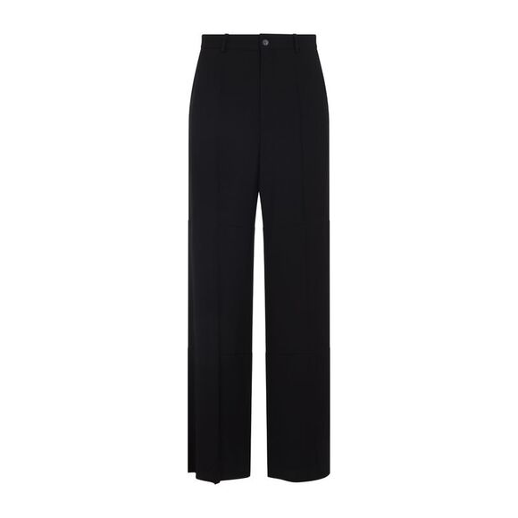 Balenciaga Tailored Pants Men